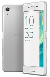 Замена стекла на телефоне Sony Xperia XA Ultra в Чебоксарах